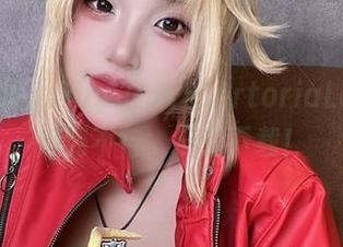 美图警报，Puy Puy的ArtoriaLancer帅到不行，抓紧下载！